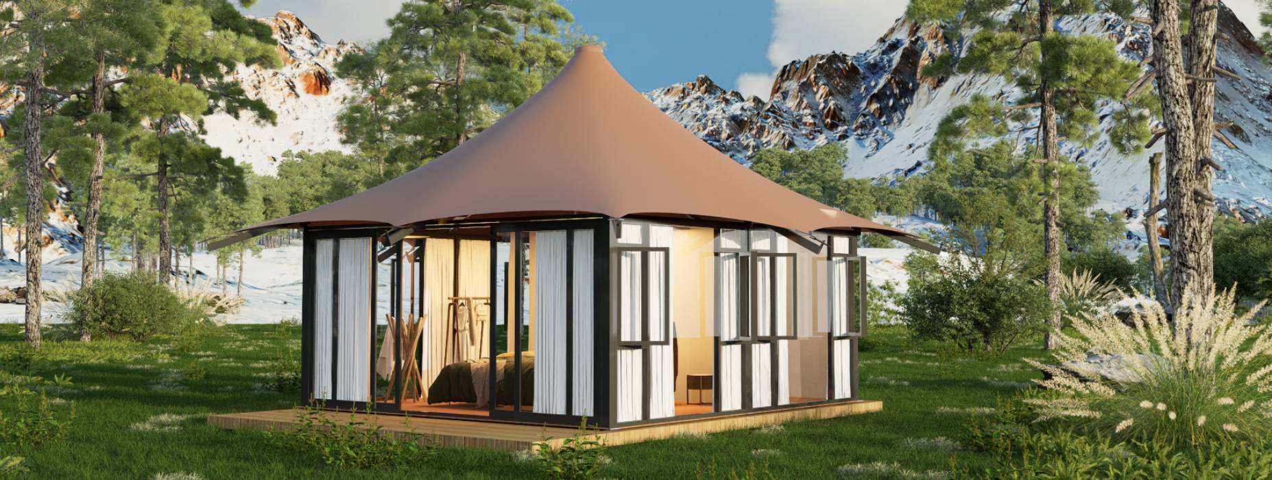 曹妃甸区装配式建筑厂家