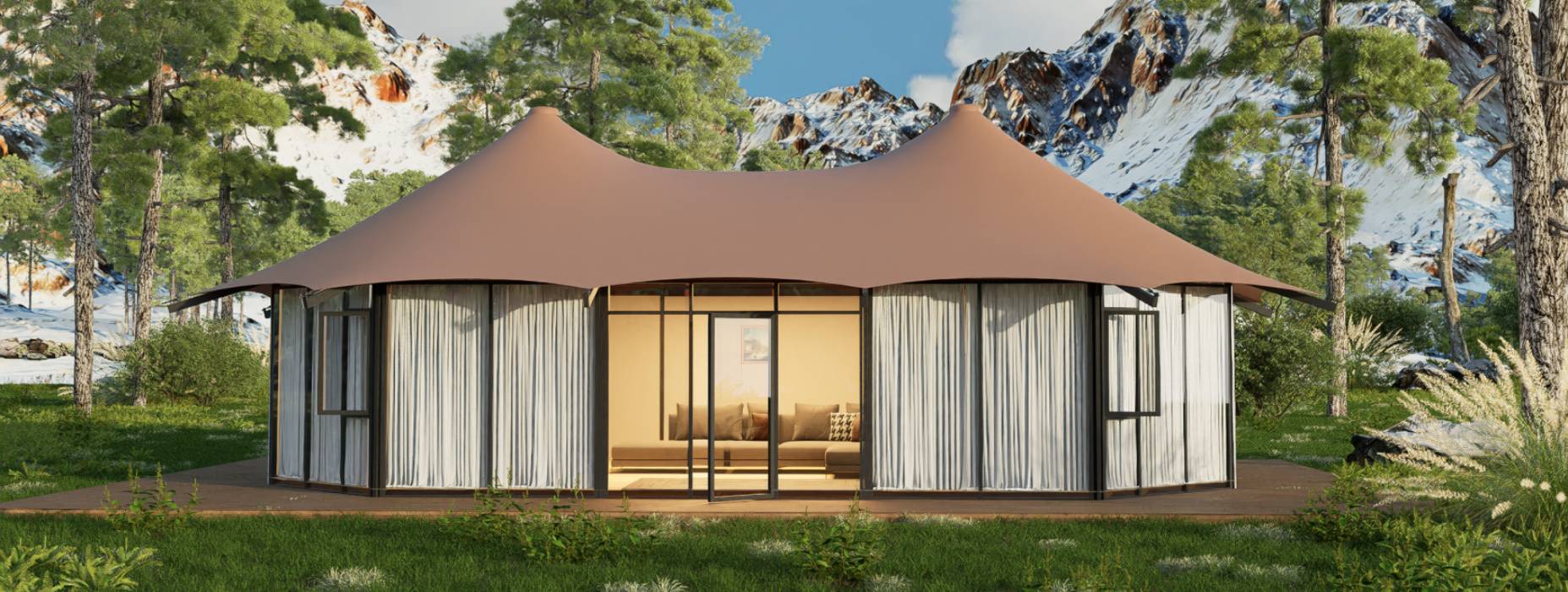 曹妃甸区移动式建筑钢结构房屋